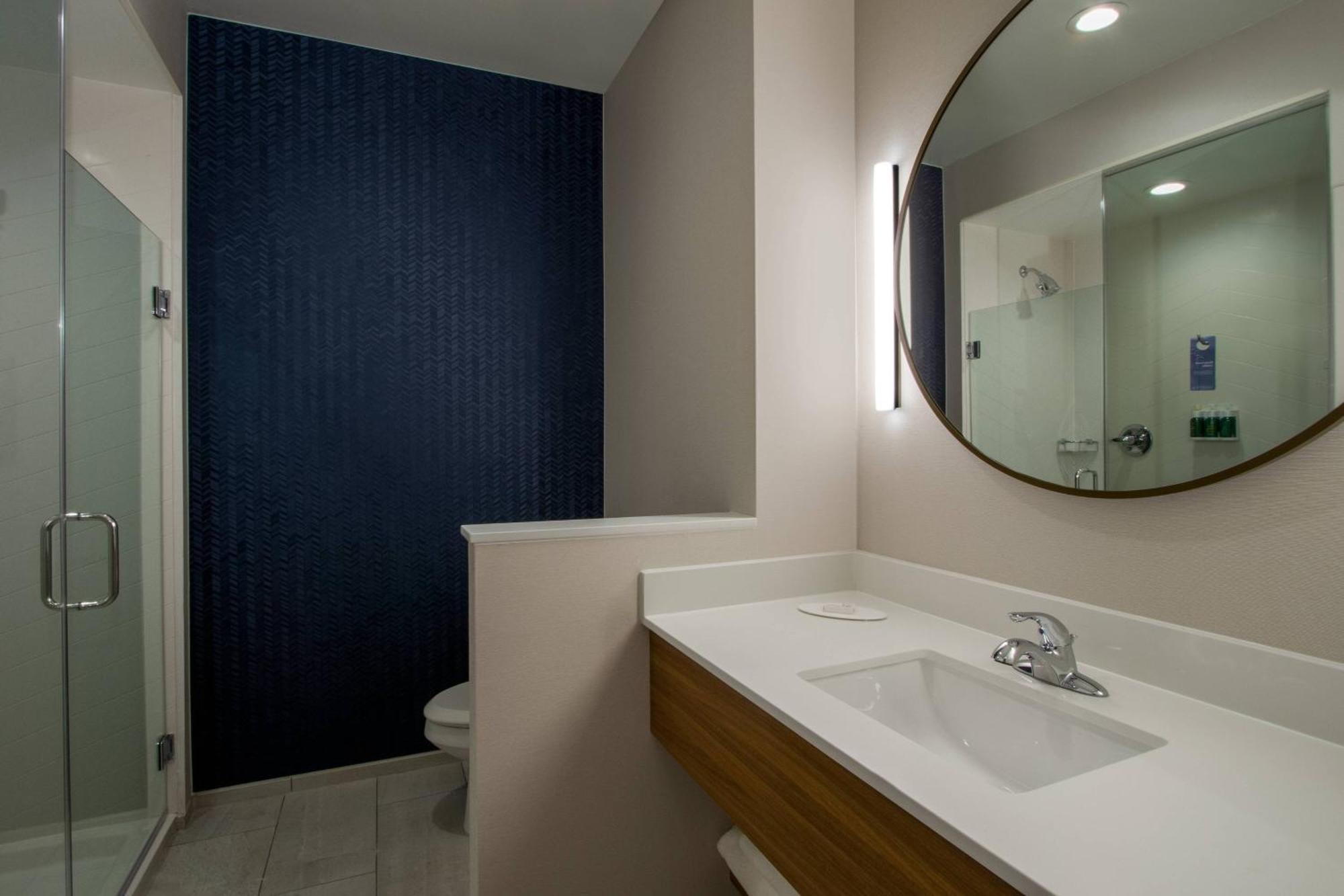 Fairfield Inn & Suites Duncan Экстерьер фото